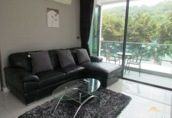 Кондоминиум в Паттайе, Таиланд | THE322925