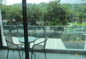 Кондоминиум в Паттайе, Таиланд | THE322925