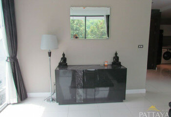 Кондоминиум в Паттайе, Таиланд | THE322925