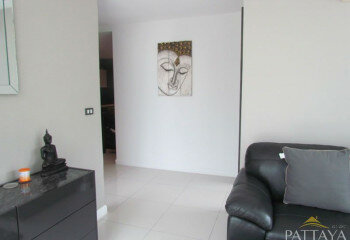 Кондоминиум в Паттайе, Таиланд | THE322925