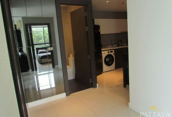 Кондоминиум в Паттайе, Таиланд | THE322925