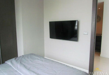 Кондоминиум в Паттайе, Таиланд | THE322925