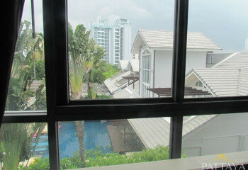 Кондоминиум в Паттайе, Таиланд | THE322925