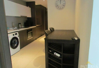 Кондоминиум в Паттайе, Таиланд | THE322925