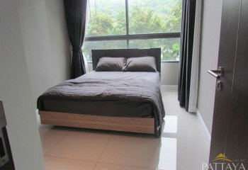 Кондоминиум в Паттайе, Таиланд | THE322925