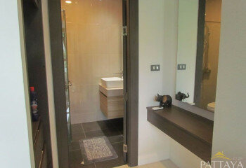 Кондоминиум в Паттайе, Таиланд | THE322925