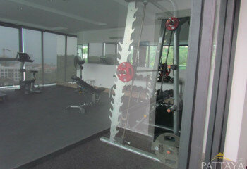 Кондоминиум в Паттайе, Таиланд | THE322925