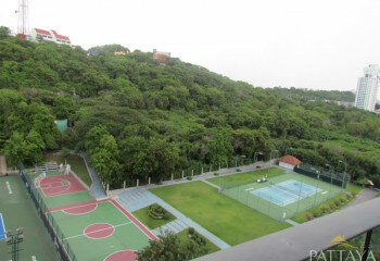 Кондоминиум в Паттайе, Таиланд | THE322925