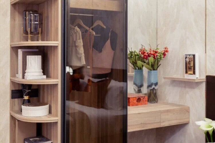 Кондоминиум в Паттайе, Таиланд | THE507569