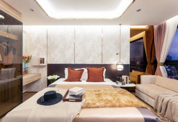 Кондоминиум в Паттайе, Таиланд | THE507569