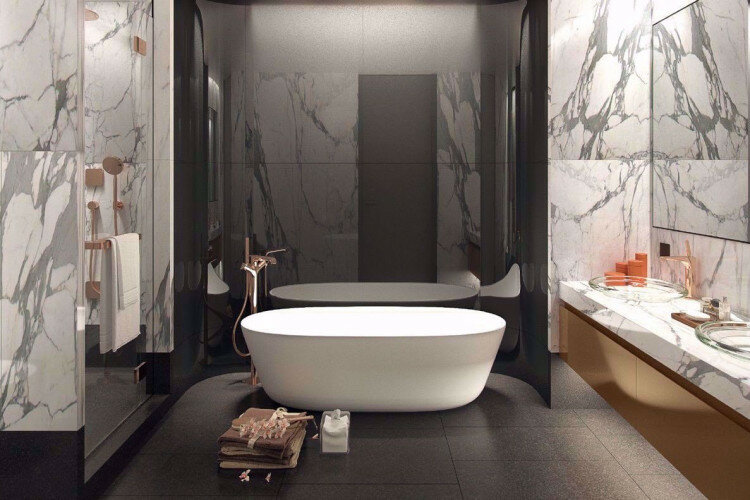 Кондоминиум в Бангкоке, Таиланд | THE149872