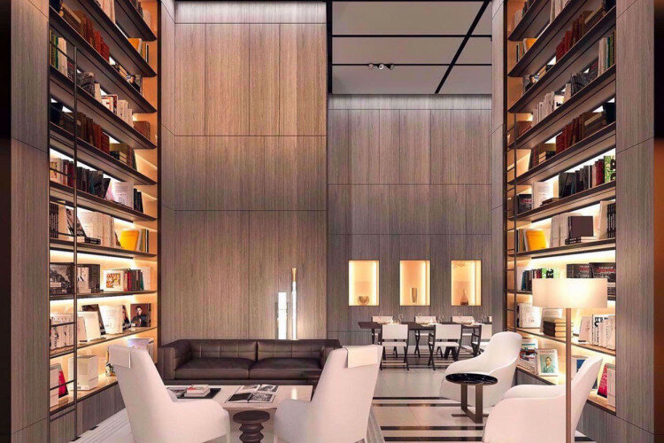 Кондоминиум в Бангкоке, Таиланд | THE149872