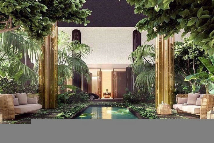 Кондоминиум в Бангкоке, Таиланд | THE149872