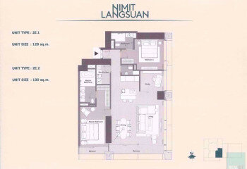 Кондоминиум в Бангкоке, Таиланд | THE149872