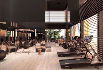 Кондоминиум в Бангкоке, Таиланд | THE149872