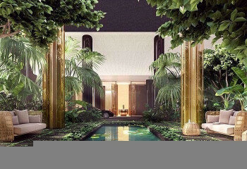 Кондоминиум в Бангкоке, Таиланд | THE149872