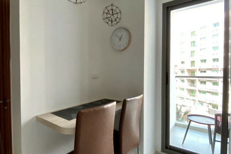 Кондоминиум в Паттайе, Таиланд | THE240928