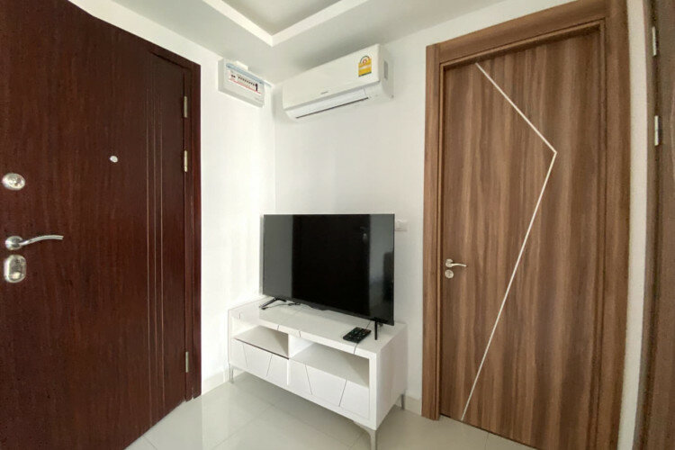 Кондоминиум в Паттайе, Таиланд | THE240928