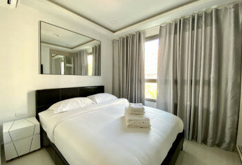 Кондоминиум в Паттайе, Таиланд | THE240928