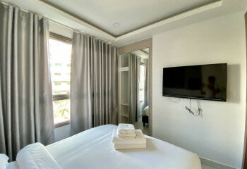 Кондоминиум в Паттайе, Таиланд | THE240928