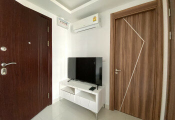 Кондоминиум в Паттайе, Таиланд | THE240928