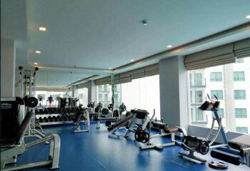 Кондоминиум в Паттайе, Таиланд | THE240928