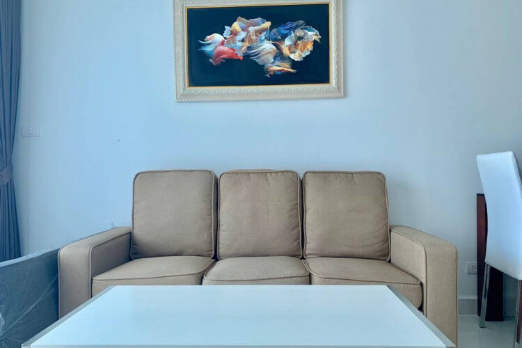 Кондоминиум в Паттайе, Таиланд | THE346887