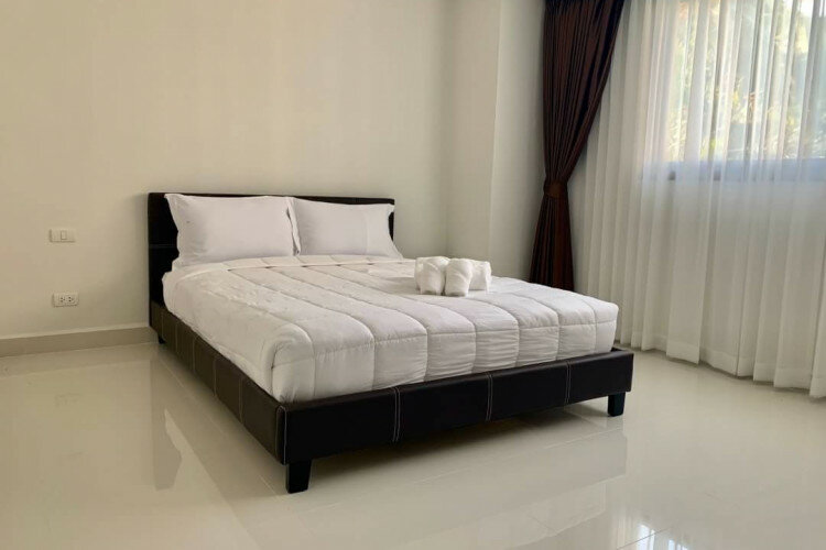 Кондоминиум в Паттайе, Таиланд | THE346887