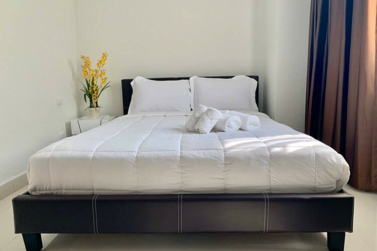 Кондоминиум в Паттайе, Таиланд | THE346887