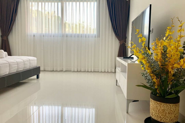 Кондоминиум в Паттайе, Таиланд | THE346887