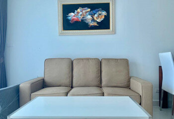 Кондоминиум в Паттайе, Таиланд | THE346887