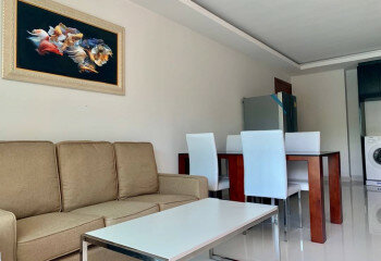 Кондоминиум в Паттайе, Таиланд | THE346887