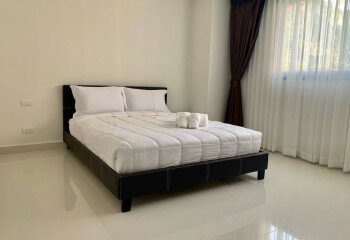 Кондоминиум в Паттайе, Таиланд | THE346887