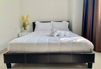 Кондоминиум в Паттайе, Таиланд | THE346887