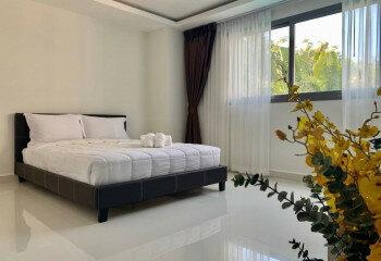 Кондоминиум в Паттайе, Таиланд | THE346887