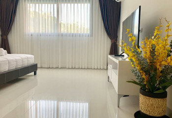 Кондоминиум в Паттайе, Таиланд | THE346887