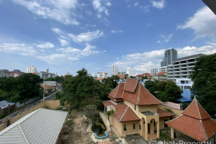 Кондоминиум в Паттайе, Таиланд | THE545711