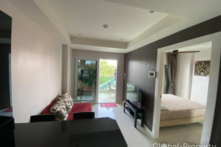 Кондоминиум в Паттайе, Таиланд | THE545711