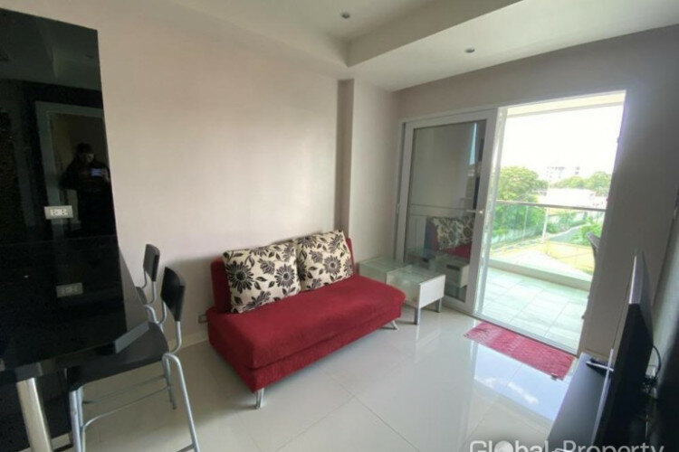 Кондоминиум в Паттайе, Таиланд | THE545711