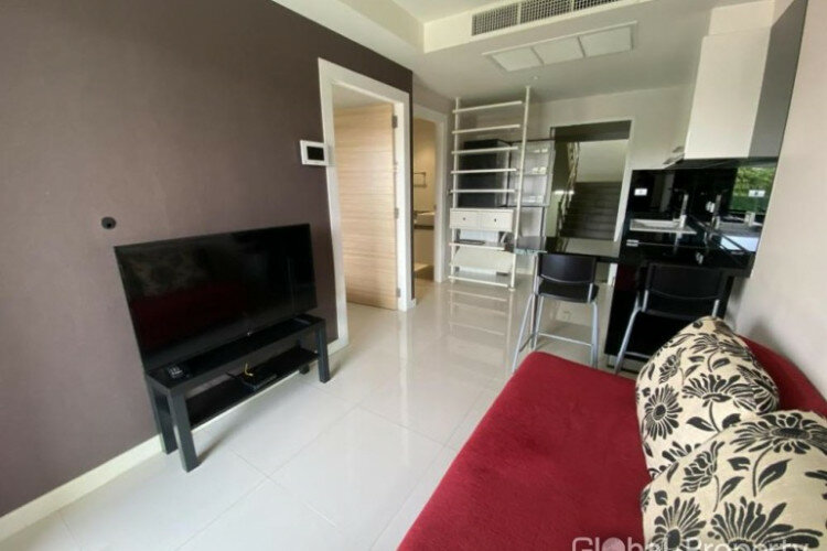 Кондоминиум в Паттайе, Таиланд | THE545711