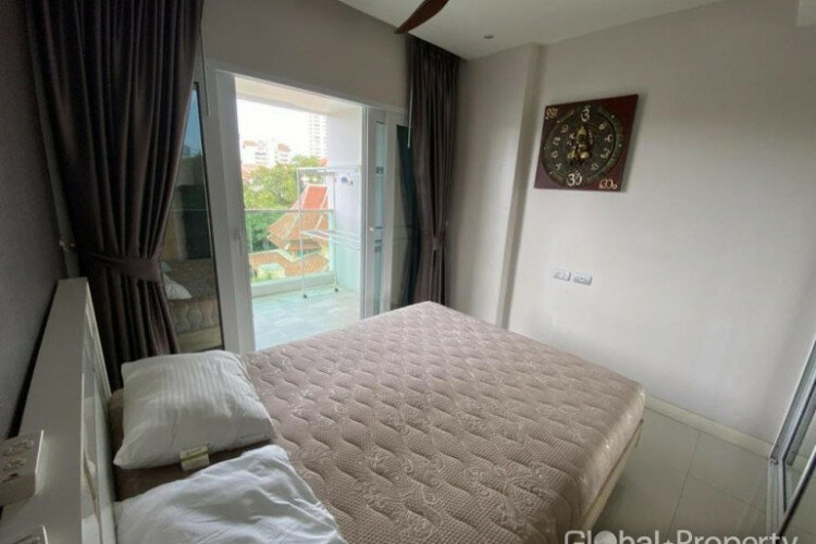 Кондоминиум в Паттайе, Таиланд | THE545711