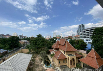 Кондоминиум в Паттайе, Таиланд | THE545711