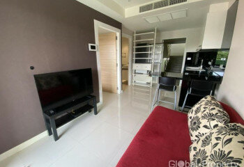 Кондоминиум в Паттайе, Таиланд | THE545711