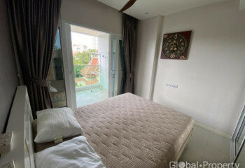 Кондоминиум в Паттайе, Таиланд | THE545711