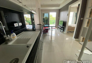 Кондоминиум в Паттайе, Таиланд | THE545711