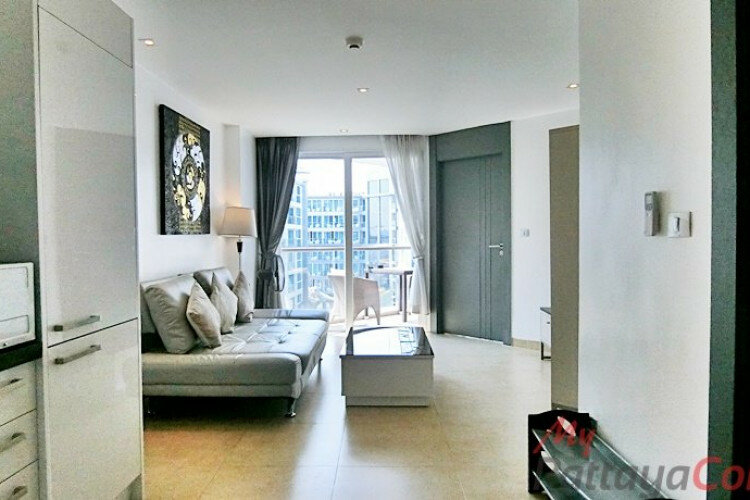 Кондоминиум в Паттайе, Таиланд | THE433684