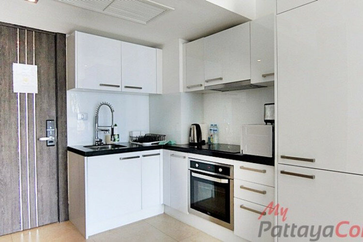 Кондоминиум в Паттайе, Таиланд | THE433684