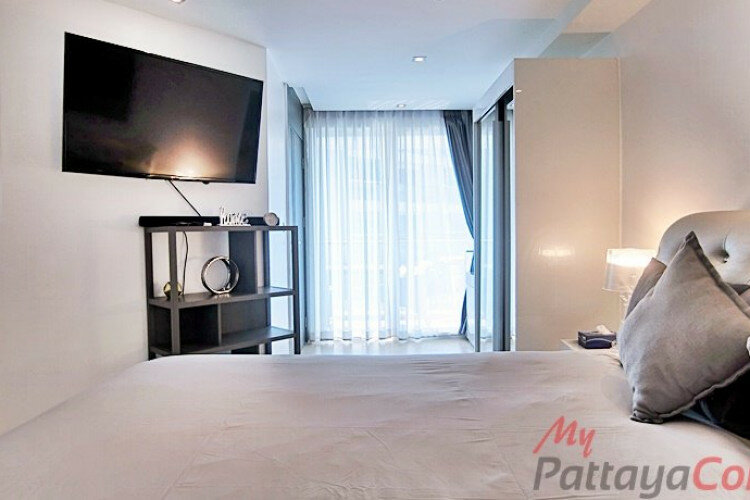 Кондоминиум в Паттайе, Таиланд | THE433684