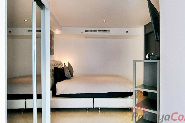 Кондоминиум в Паттайе, Таиланд | THE433684