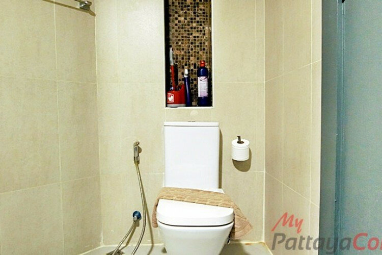 Кондоминиум в Паттайе, Таиланд | THE433684